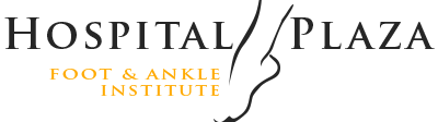 Hospital Plaza Foot and Ankle Institute