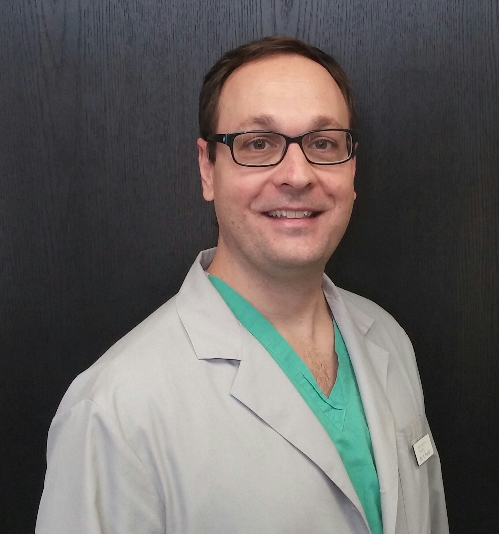 Podiatrist in Downers Grove, IL